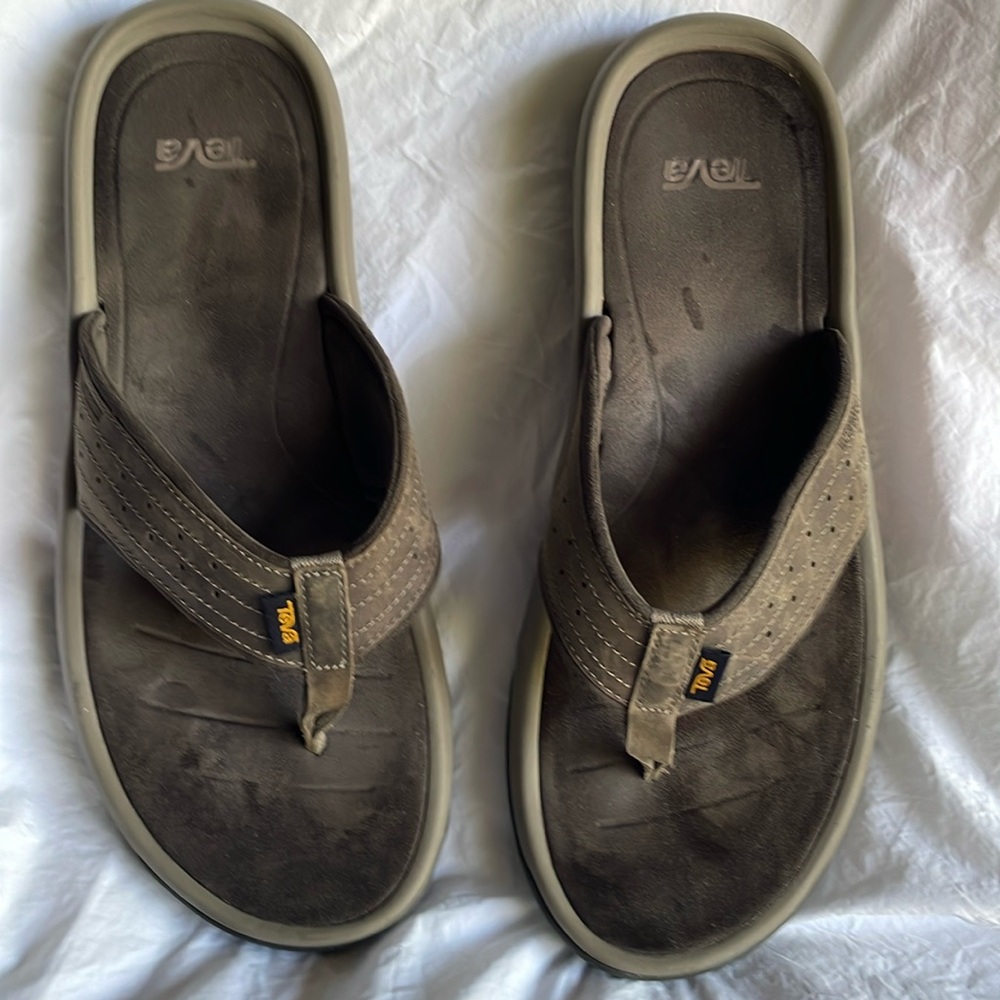 Teva Mens Thong